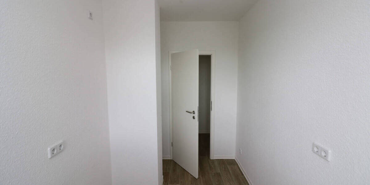 Etagenwohnung Freiberg Freiberg West - 3 Zimmer, 58 m&sup2;, 409&euro; | Angebot:26476433