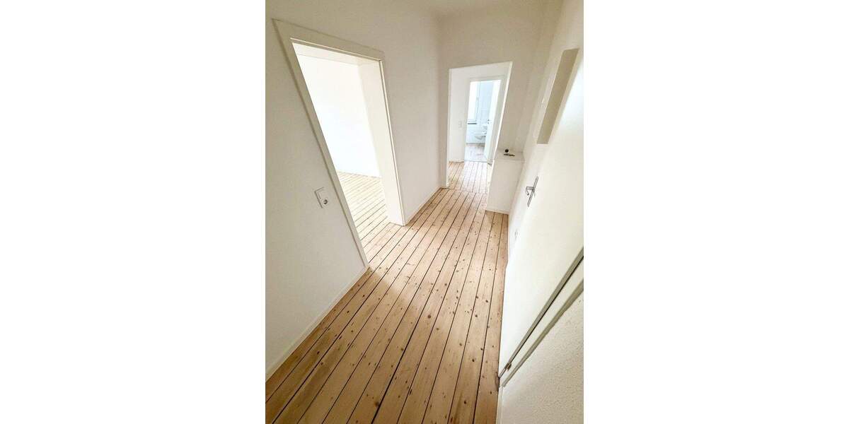 Etagenwohnung Bielefeld Schildesche - 2 Zimmer, 70 m&sup2;, 860&euro; | Angebot:25798463