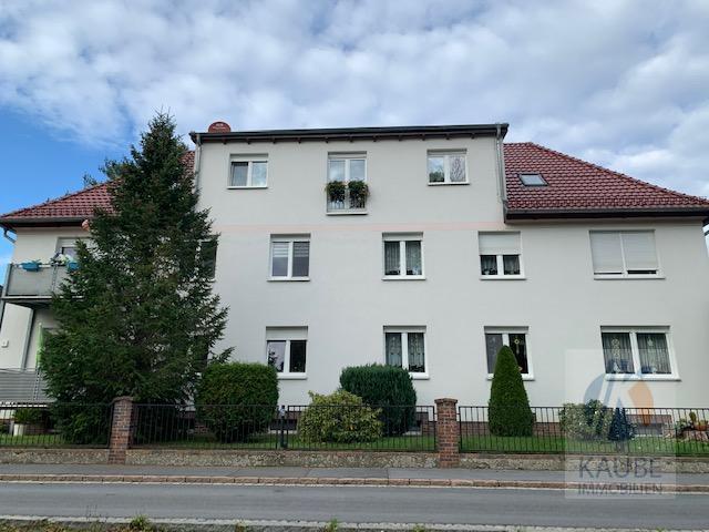 Etagenwohnung Großenhain - 3 Zimmer, 79 m&sup2;, 490&euro; | Angebot:24752115
