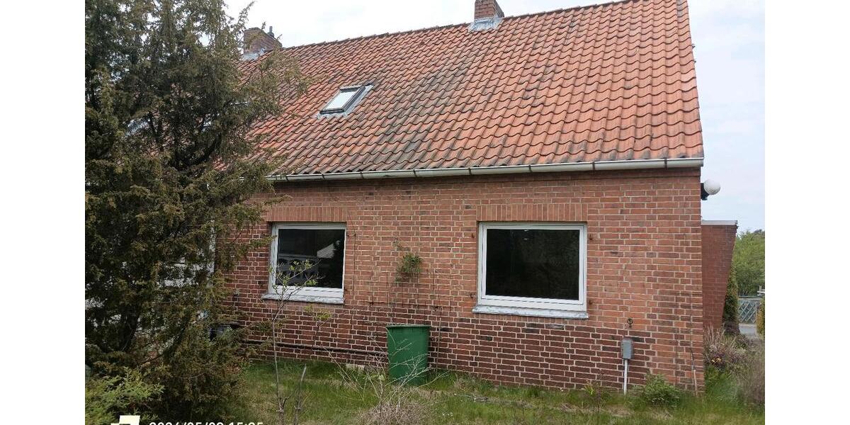 Doppelhaushälfte Südheide Unterlüß - 4 Zimmer, 85 m&sup2;, 800&euro; | Angebot:26550068