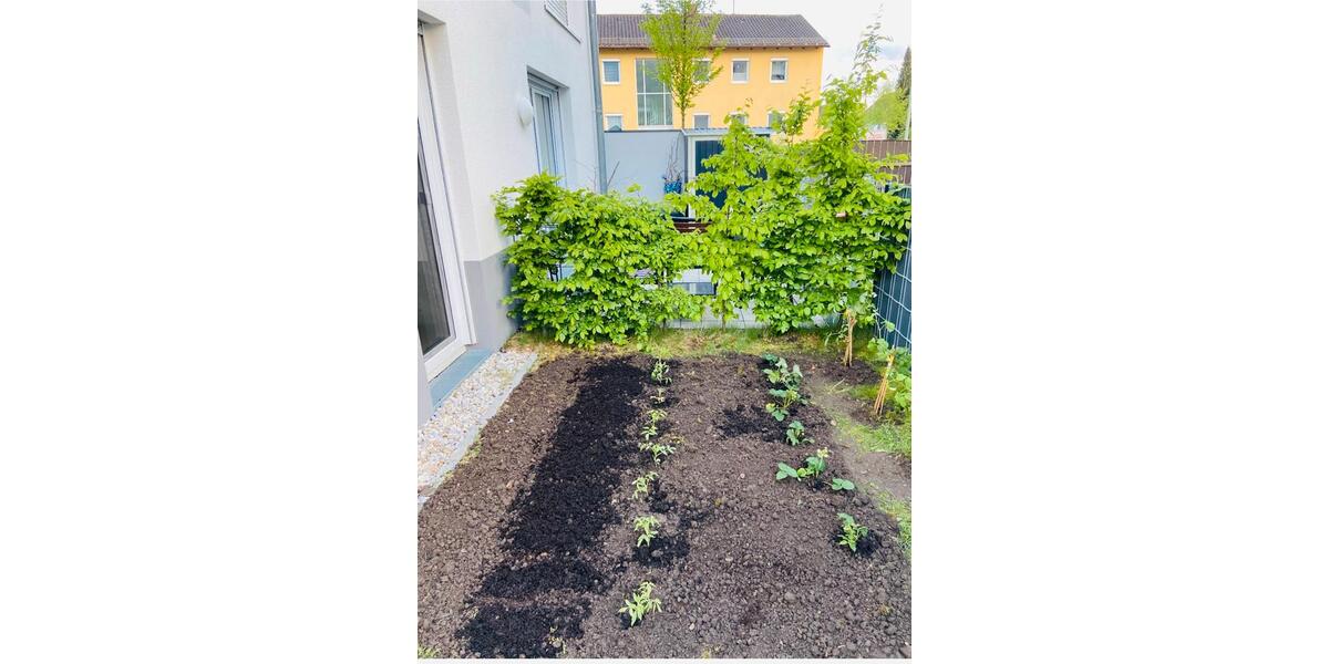 Erdgeschoßwohnung München Aubing-Lochhausen-Langwied - 2 Zimmer, 75 m&sup2;, 1.500&euro; | Angebot:26627240