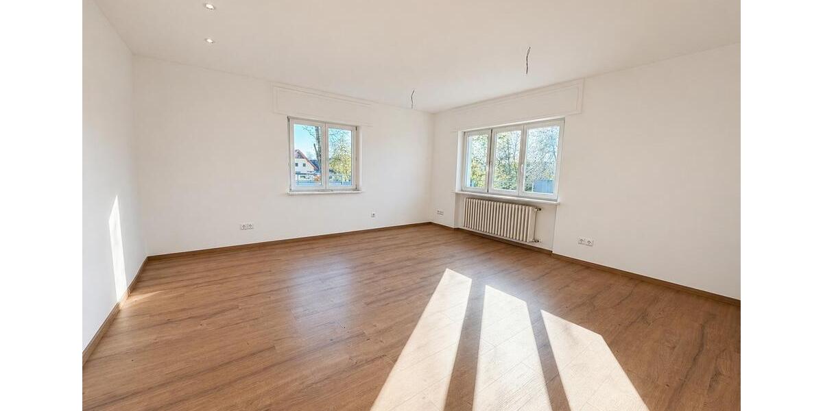 Terrassenwohnung Kappel-Grafenhausen Grafenhausen - 4 Zimmer, 157 m&sup2;, 1.600&euro; | Angebot:26364829