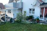 Schorndorf-Schornbach: Wohnung in 2 Familienhaus