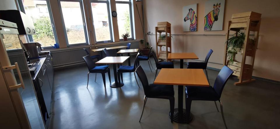 Gewerbeobjekt Hengersberg - 1.600&euro; | Angebot:26256191