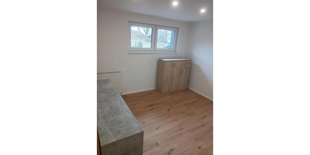 Dachgeschoßwohnung Olsberg - 4 Zimmer, 75 m&sup2;, 750&euro; | Angebot:24639604