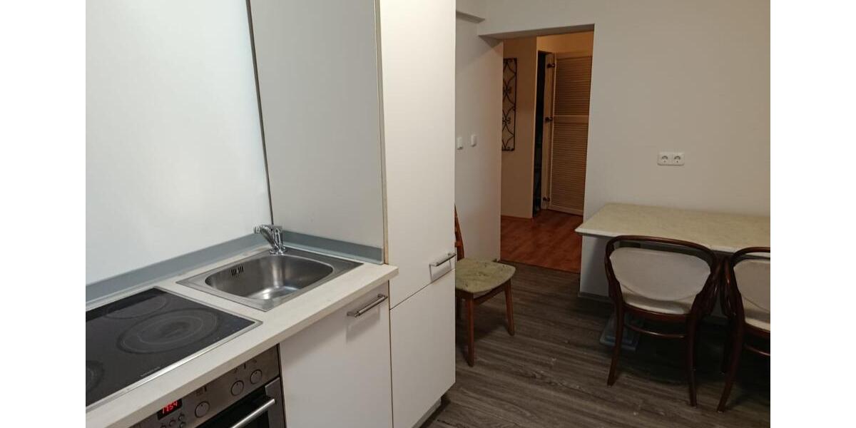 Etagenwohnung Lichtenfels - 3 Zimmer, 68 m&sup2;, 20&euro; | Angebot:24851778