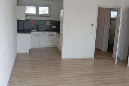 Wohnung Ebersdorf bei Coburg - 2 Zimmer, 65 m&sup2;, 850&euro; | Angebot:26901500