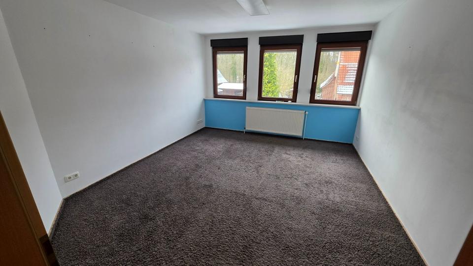 Maisonettenwohnung Sauensiek - 3 Zimmer, 117 m&sup2;, 1.700&euro; | Angebot:24770280