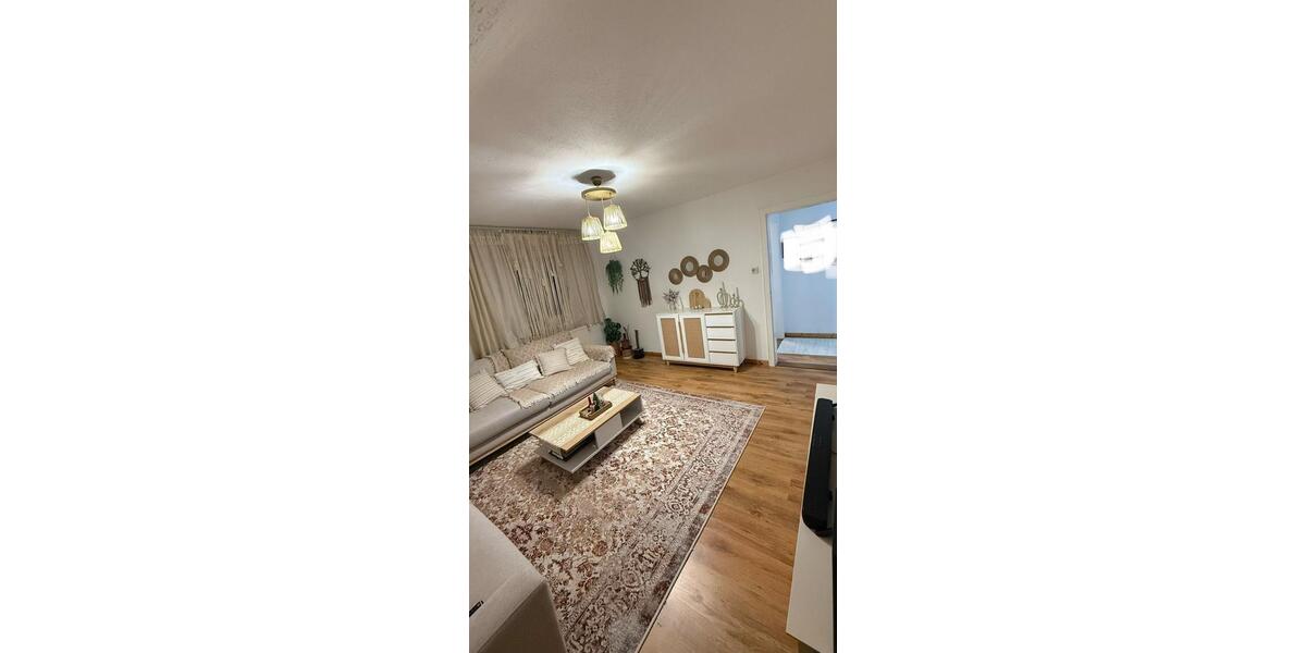 Dachgeschoßwohnung Sigmaringen - 2 Zimmer, 52 m&sup2;, 460&euro; | Angebot:26612903