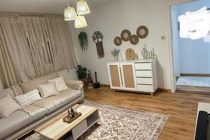 Wohnung Sigmaringen - 2 Zimmer, 52 m&sup2;, 460&euro; | Angebot:26612903