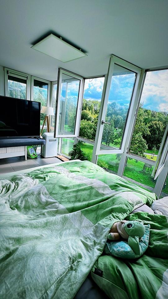 Wohnung Untermiete ab 1.9.25 - für 2-4Monate