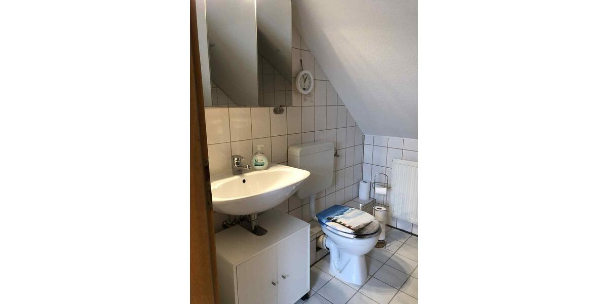 Dachgeschoßwohnung Munster - 1.5 Zimmer, 25&euro; | Angebot:23009516