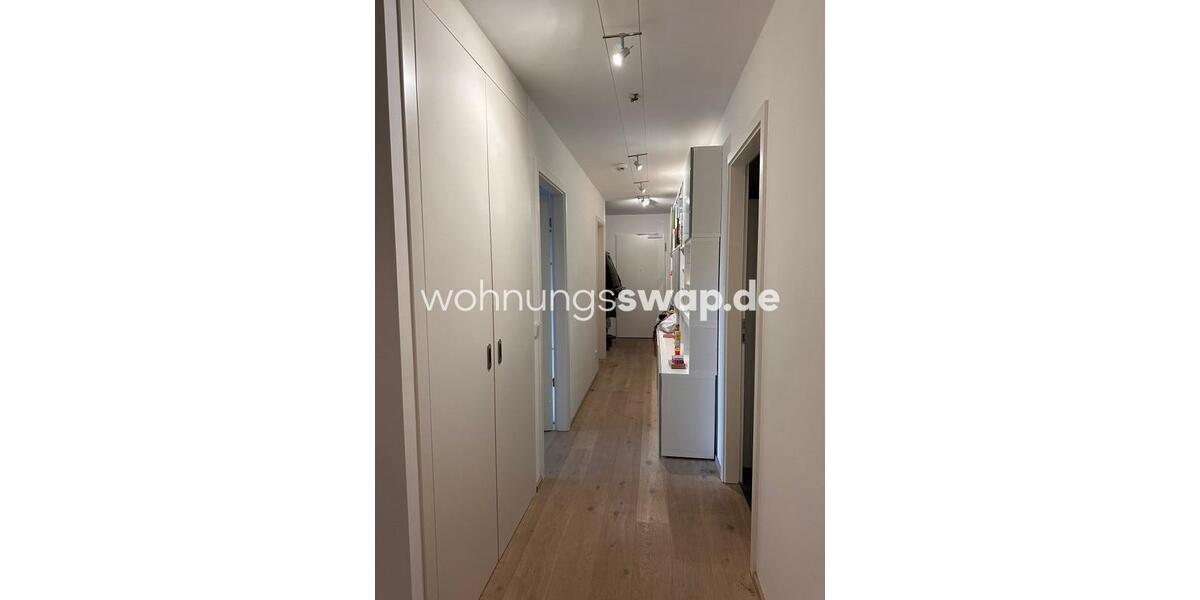 Etagenwohnung München Au-Haidhausen - 4 Zimmer, 110 m&sup2;, 2.600&euro; | Angebot:24867261
