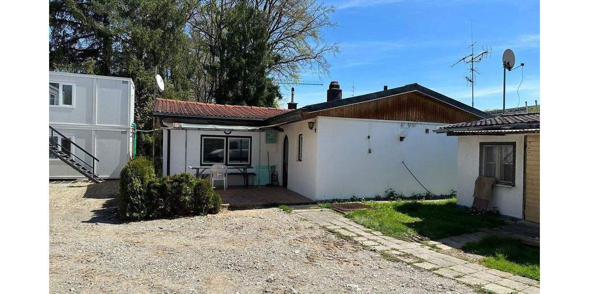 Mehrfamilienhaus, Wohnhaus Höhenkirchen Siegertsbrunn - 8 Zimmer, 200 m&sup2;, 2.500&euro; | Angebot:24748205