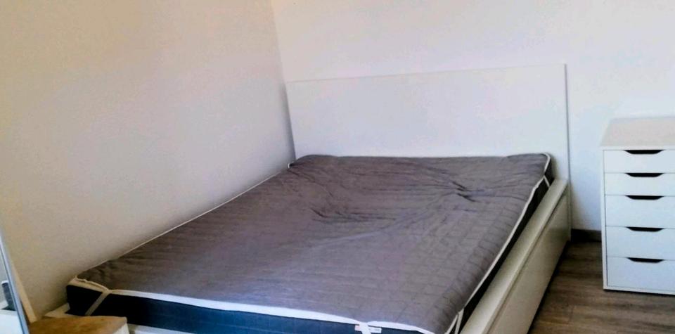 Etagenwohnung Braunschweig Timmerlah-Geitelde-Stiddien - 2 Zimmer, 50 m&sup2;, 740&euro; | Angebot:25349365