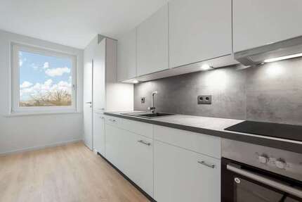 Wohnung zum Mieten in Solingen 1.150 € 79 m²