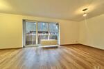 Klarer Streck: Helle 3 Zimmer Wohnung mit Balkon 3 zimmer