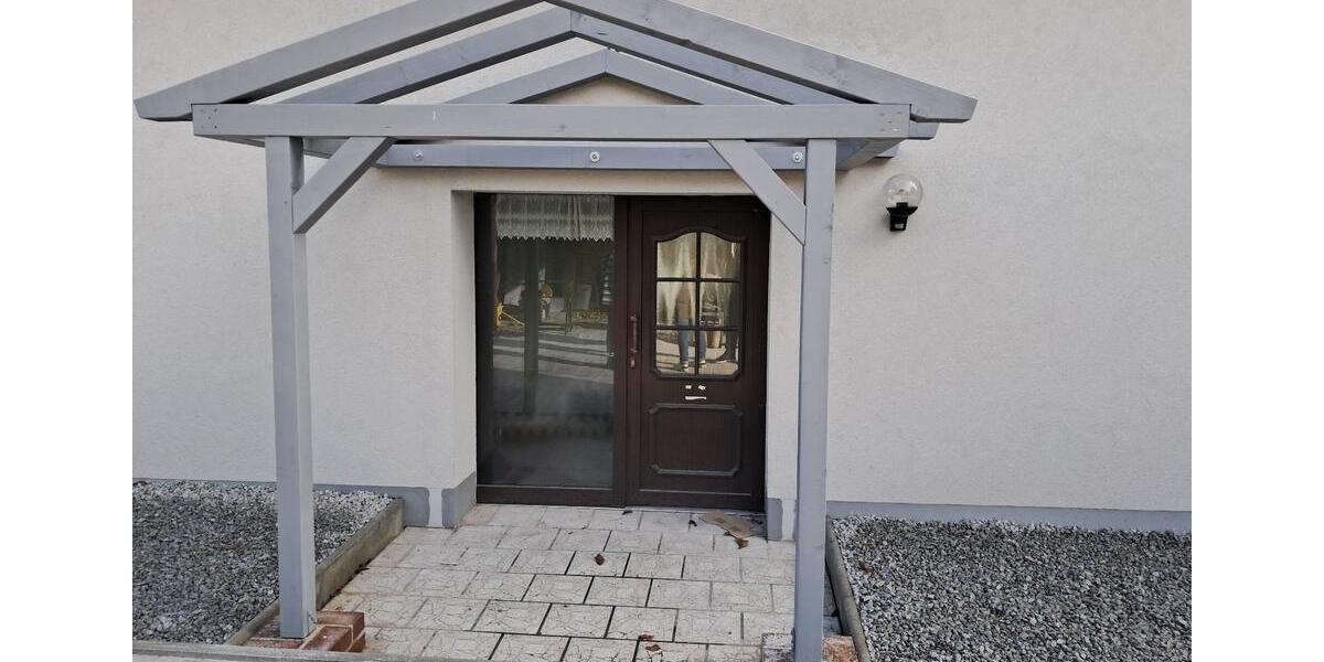 Erdgeschoßwohnung Neuzelle - 2 Zimmer, 73 m&sup2;, 650&euro; | Angebot:23229079