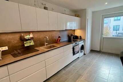Wohnung zum Mieten in Mannheim 1.670 € 128.9 m² 3 zimmer