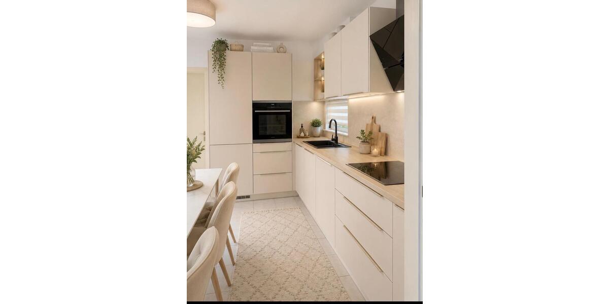 Erdgeschoßwohnung Hockenheim - 3.5 Zimmer, 85 m&sup2;, 1.150&euro; | Angebot:26637756