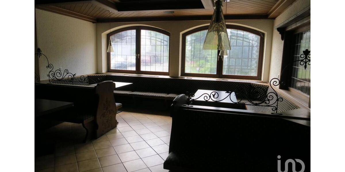 Gewerbeobjekt Horn-Bad Meinberg Bad Meinberg - 1.900&euro; | Angebot:17220814