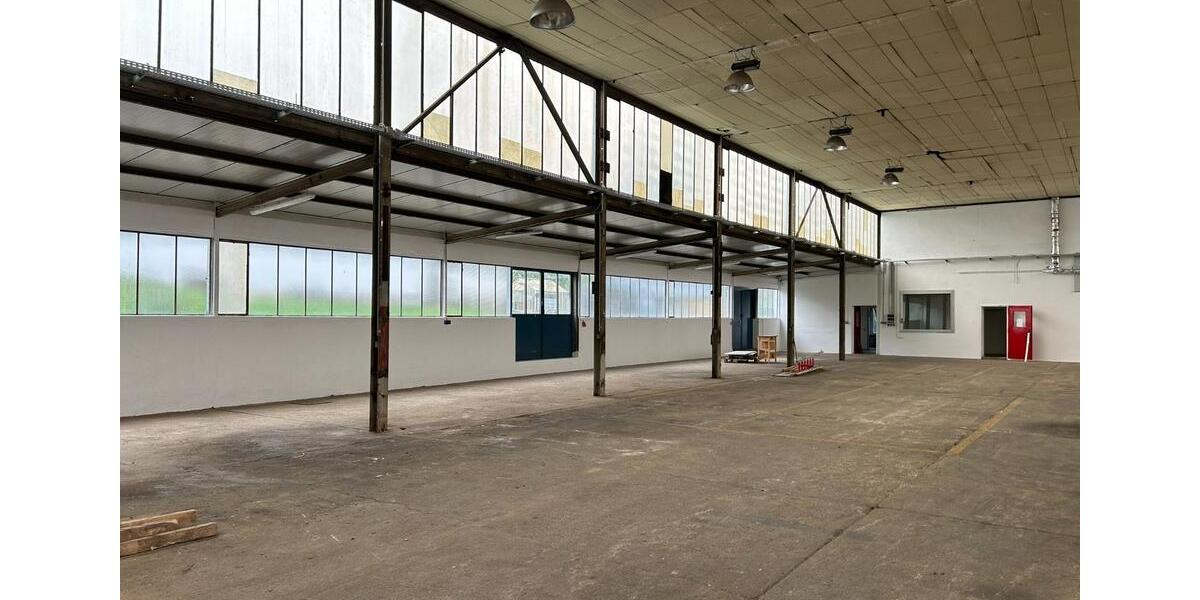 Gewerbeobjekt Kyllburg - 5&euro; | Angebot:25960549