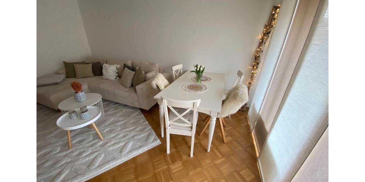 Erdgeschoßwohnung Bocholt Stenern - 3 Zimmer, 65 m&sup2;, 800&euro; | Angebot:26097825