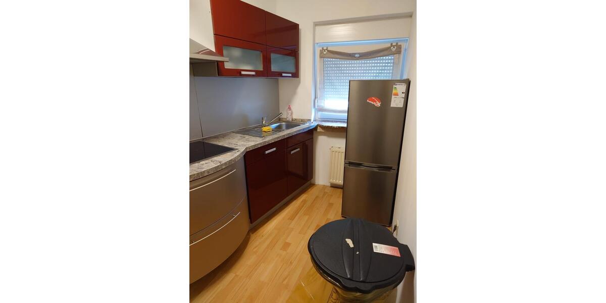 Wohnen auf Zeit Ötzingen - 1 Zimmer, 12 m&sup2;, 35&euro; | Angebot:24466005