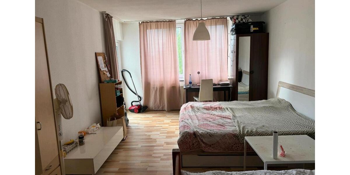 Etagenwohnung Köln Porz - 1 Zimmer, 27 m&sup2;, 800&euro; | Angebot:26221231