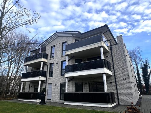 Einfamilienhaus Wardenburg - 3 Zimmer, 87 m&sup2;, 1.090&euro; | Angebot:24690815