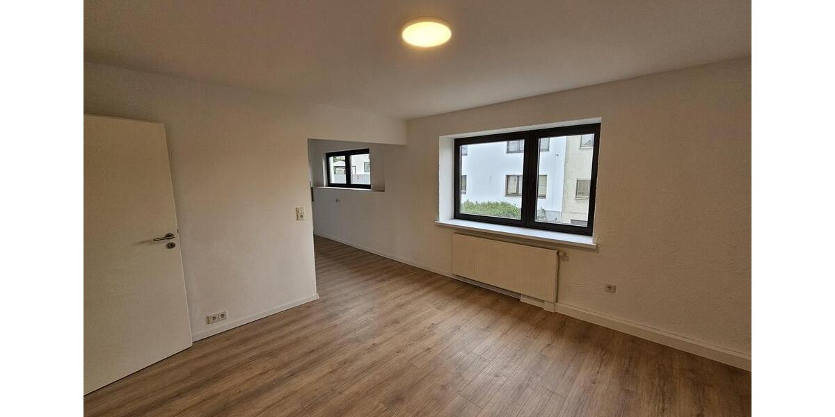 Erdgeschoßwohnung Schiffweiler - 2 Zimmer, 48 m&sup2;, 530&euro; | Angebot:26631560