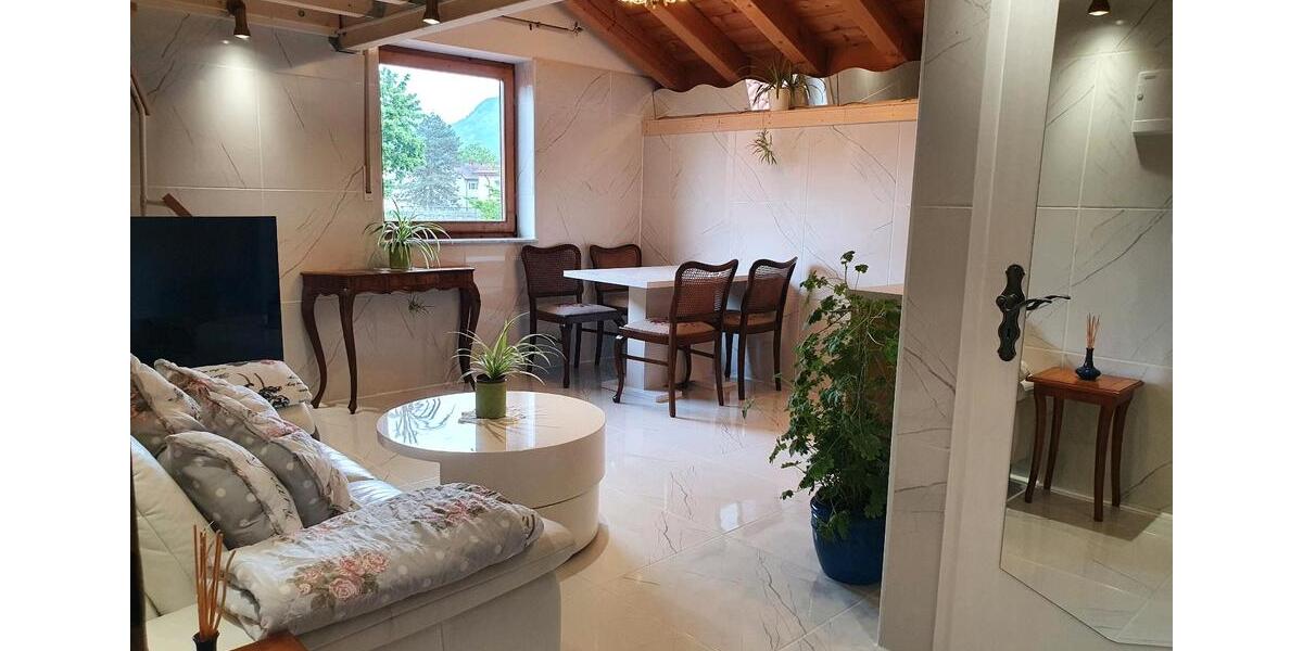 Wohnen auf Zeit Sonthofen - 5 Zimmer, 141 m&sup2;, 650&euro; | Angebot:26696168
