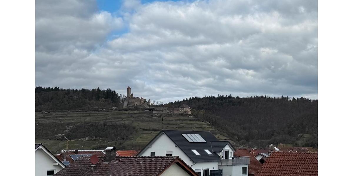 Etagenwohnung Haßmersheim - 4 Zimmer, 104 m&sup2;, 1.490&euro; | Angebot:25945531