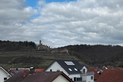 Wohnung Haßmersheim - 4 Zimmer, 104 m&sup2;, 1.490&euro; | Angebot:25945531