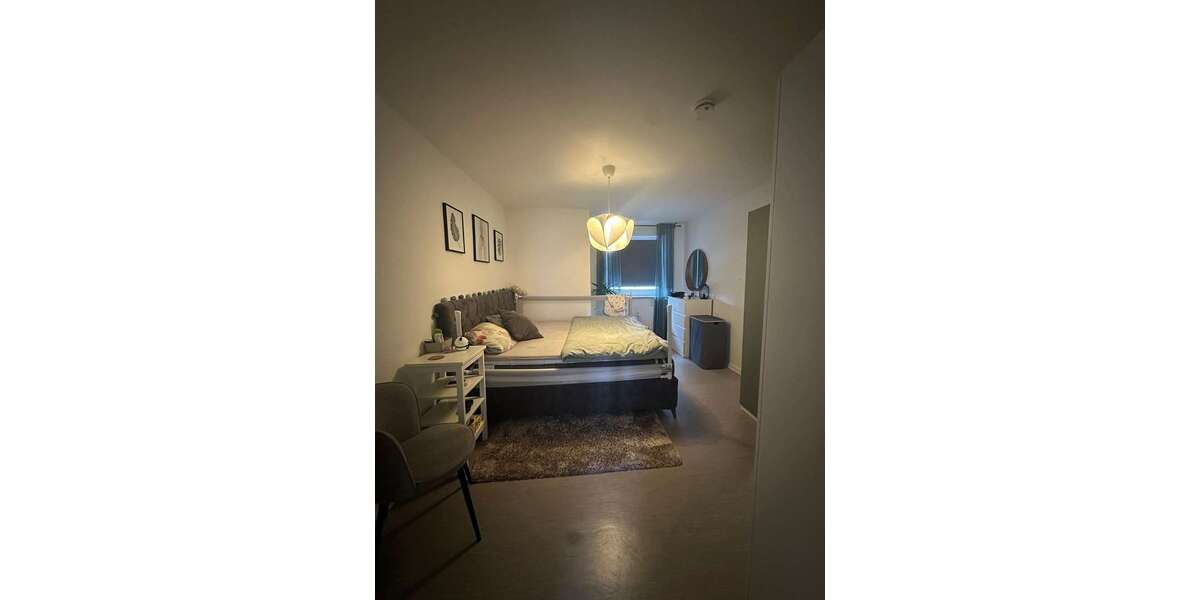 Etagenwohnung Steinau - 4 Zimmer, 80 m&sup2;, 640&euro; | Angebot:25972936