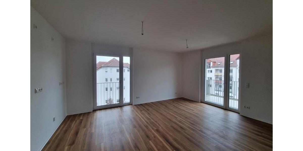 Etagenwohnung Radeberg - 3 Zimmer, 117 m&sup2;, 1.015&euro; | Angebot:26065730