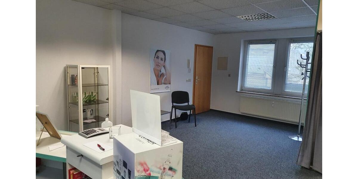 Gewerbeobjekt Zschopau - 390&euro; | Angebot:17398885