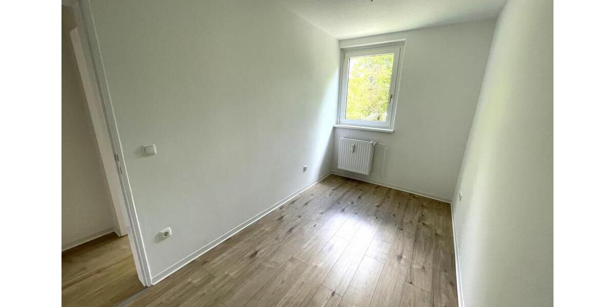 Etagenwohnung Wolfsburg Alt-Wolfsburg - 4 Zimmer, 76 m&sup2;, 552&euro; | Angebot:26652282