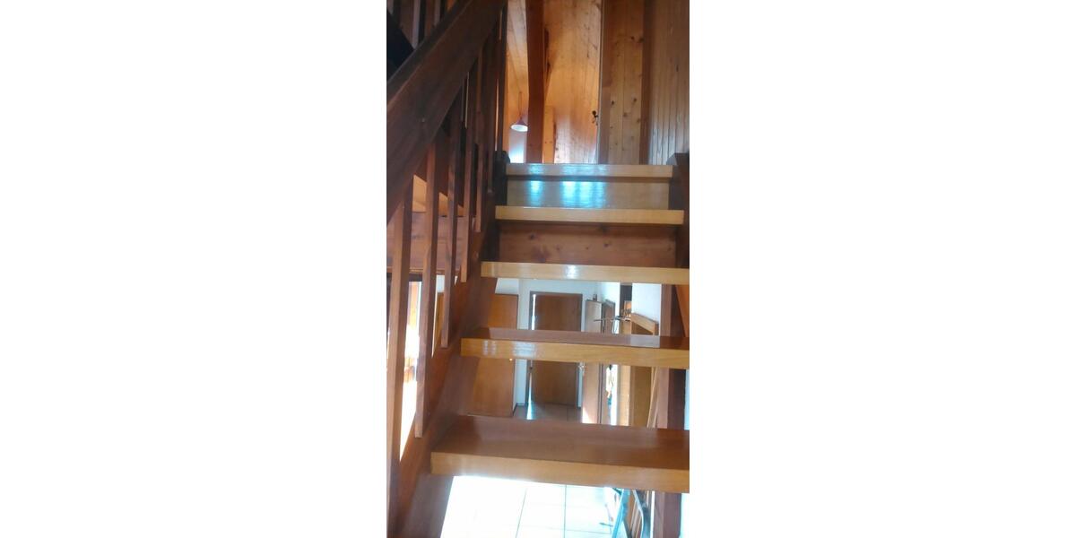 Maisonettenwohnung Sipplingen - 4 Zimmer, 135 m&sup2;, 1.300&euro; | Angebot:26705335