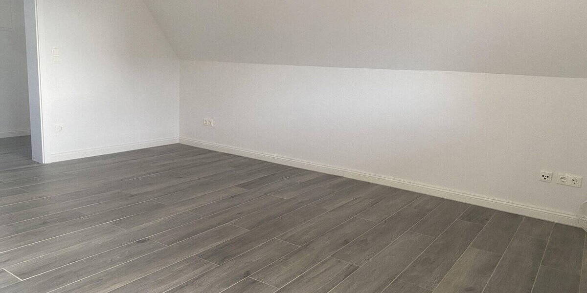 Etagenwohnung Brunsbek Langelohe - 2 Zimmer, 55 m&sup2;, 850&euro; | Angebot:26882675