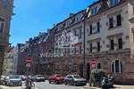 Etagenwohnung Fürth Innenstadt - 2 Zimmer, 60 m&sup2;, 670&euro; | Angebot:26118088
