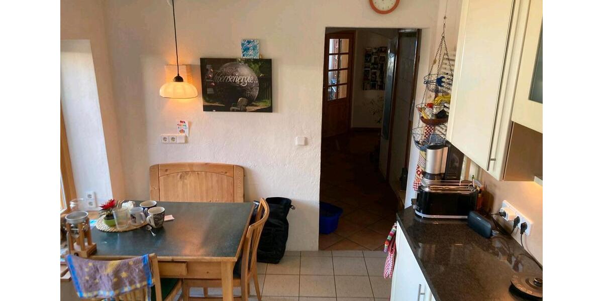 Wohnen auf Zeit Lüneburg Goseburg-Zeltberg - 1 Zimmer, 20 m&sup2;, 450&euro; | Angebot:26234836