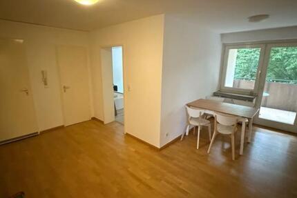 Wohnen auf Zeit Karlsruhe Hagsfeld - 1 Zimmer, 20 m&sup2;, 590&euro; | Angebot:25368205