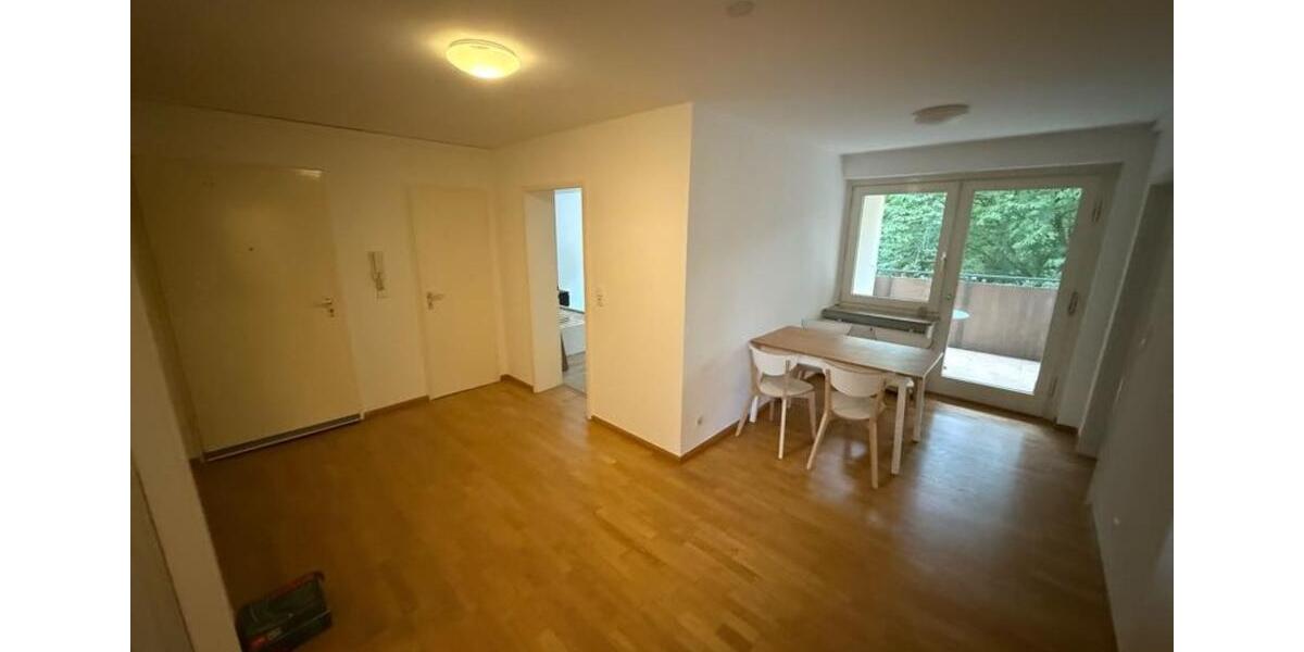 Wohnen auf Zeit Karlsruhe Hagsfeld - 1 Zimmer, 20 m&sup2;, 590&euro; | Angebot:25368205