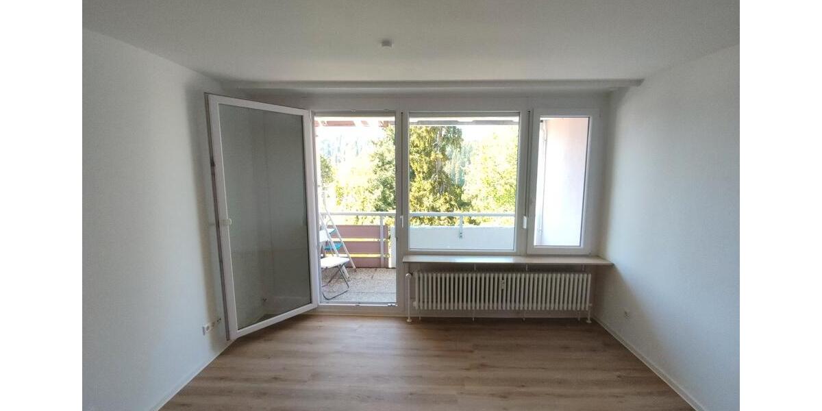 Etagenwohnung Freudenstadt - 1 Zimmer, 38 m&sup2;, 720&euro; | Angebot:26512293