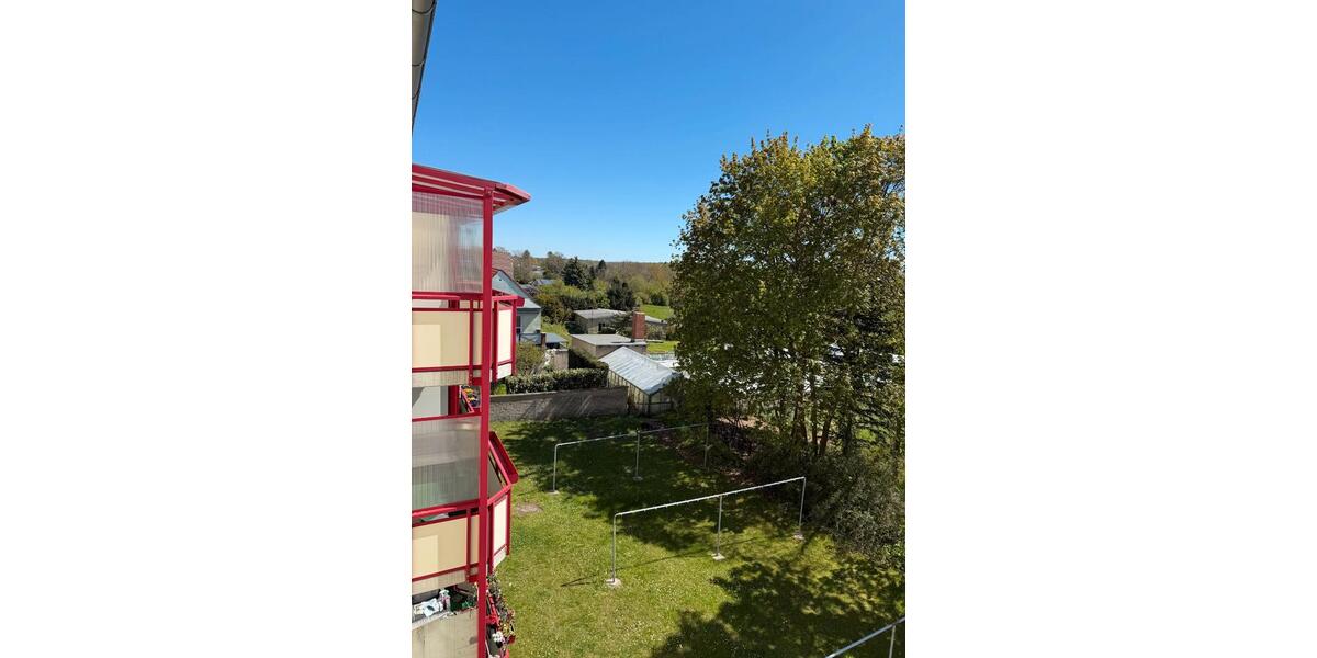 Etagenwohnung Meuselwitz - 3 Zimmer, 60 m&sup2;, 430&euro; | Angebot:26649734