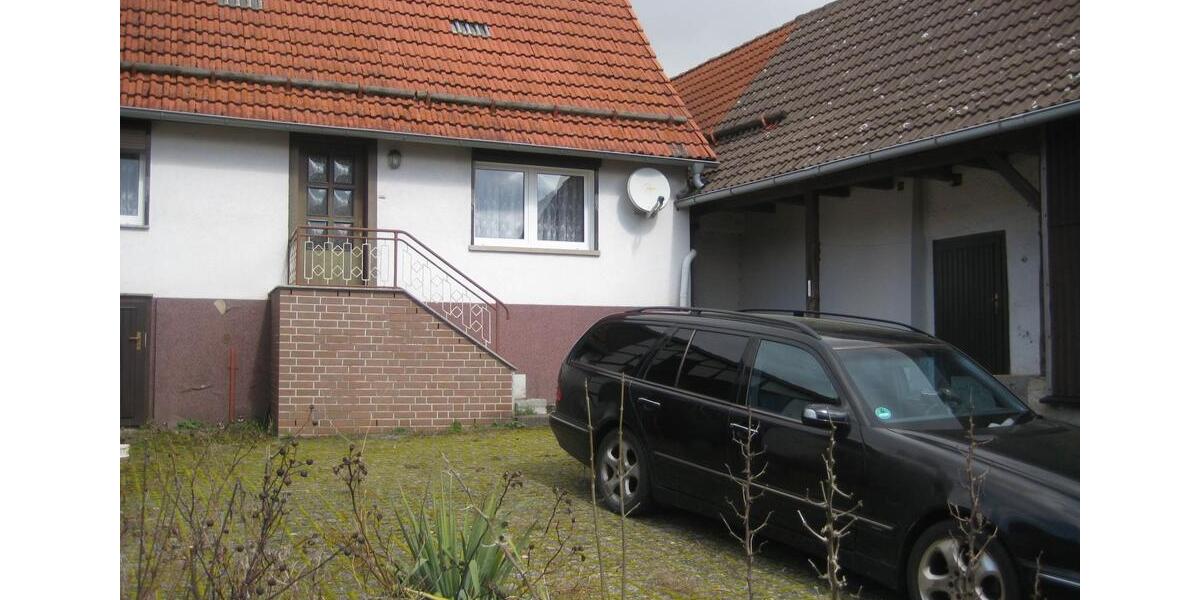 Bauernhaus, Landhaus Südharz - 5 Zimmer, 111 m&sup2;, 1.111&euro; | Angebot:23909071