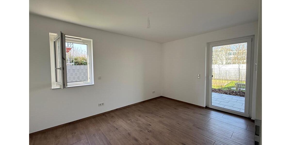 Erdgeschoßwohnung Sankt Augustin - 2 Zimmer, 62 m&sup2;, 930&euro; | Angebot:25903372