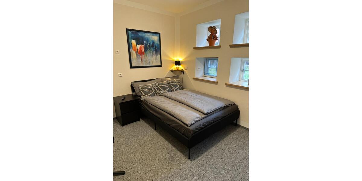 Wohnen auf Zeit Badbergen - 2 Zimmer, 80 m&sup2; | Angebot:23372667