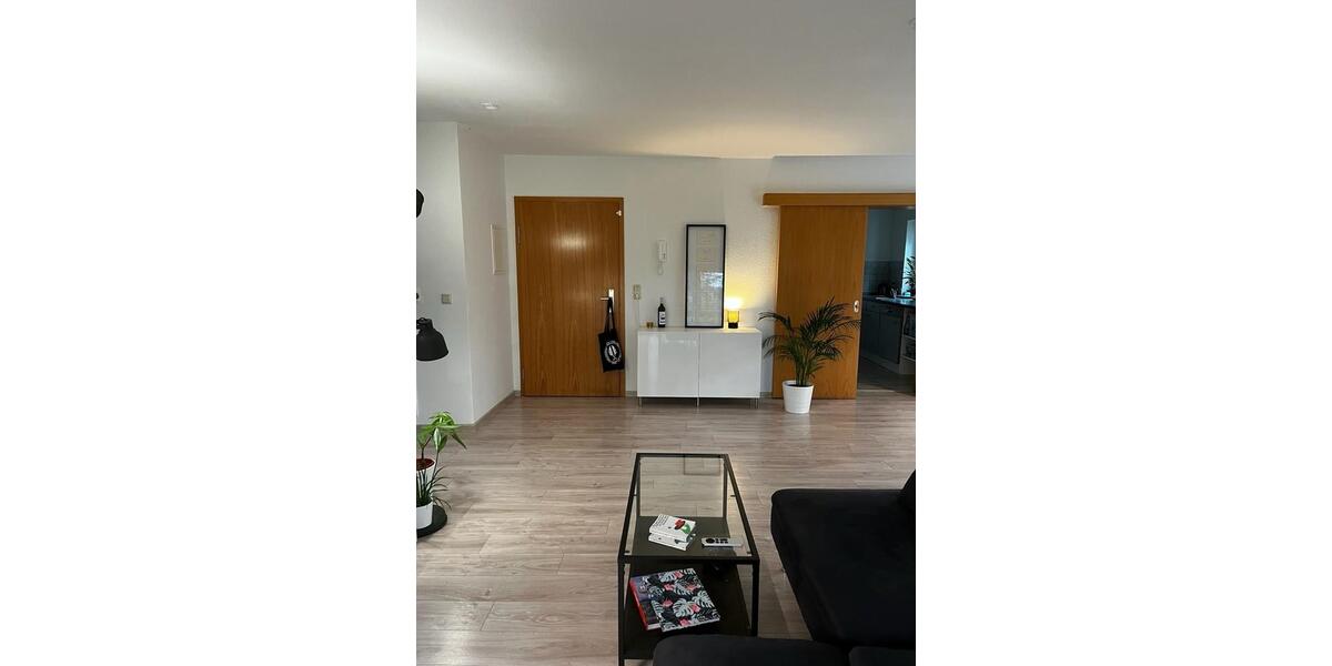Erdgeschoßwohnung Krauthausen - 2 Zimmer, 60 m&sup2;, 495&euro; | Angebot:26679554